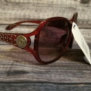 Montana West Sunglasses